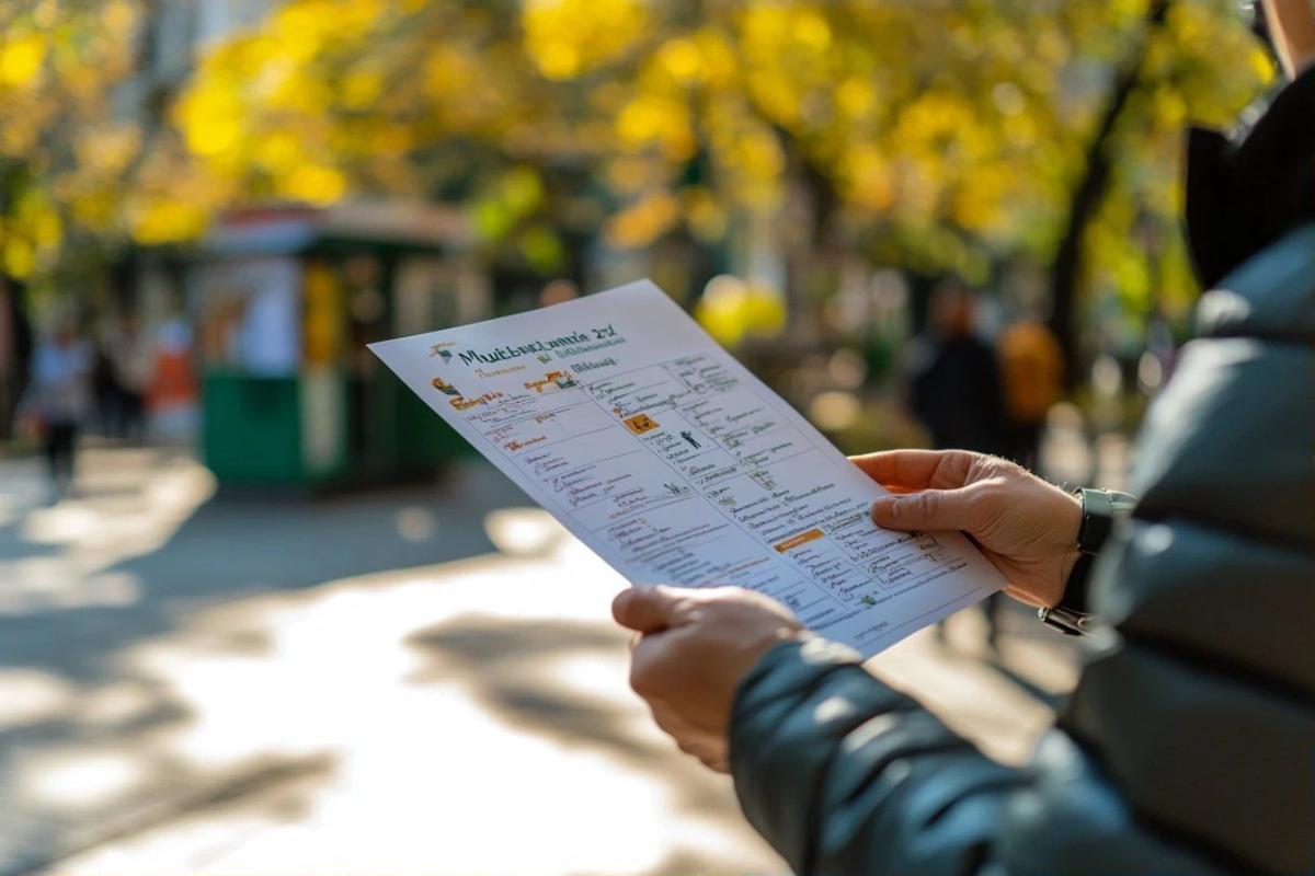 Occupation du domaine public : réglementation, tarifs et démarches d'autorisation à connaître