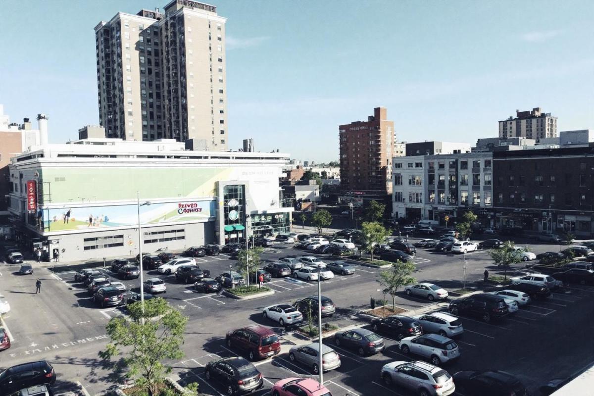 Les offres de stationnement pour les professionnels : solutions adaptées à vos besoins