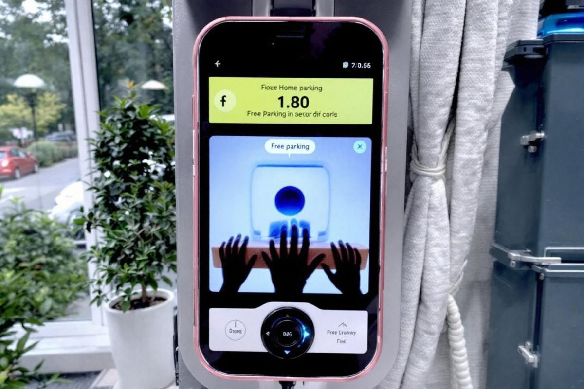 Les offres de stationnement pour les professionnels : solutions adaptées à vos besoins