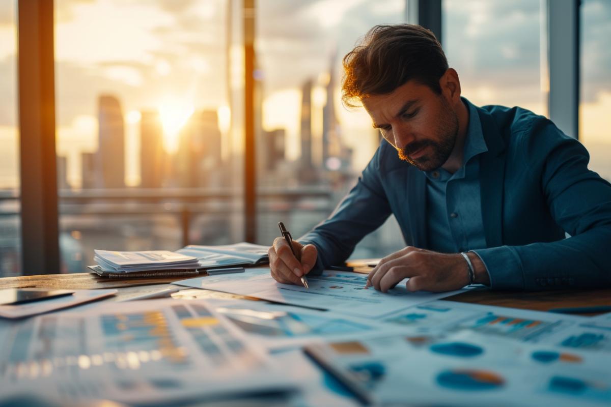 Optimiser économies 2024 : Meilleurs investissements et rendements