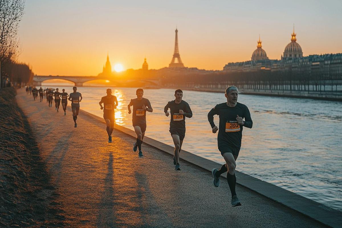Où courir à Paris ? Les 10 meilleurs parcours et parcs pour vos séances running dans la capitale