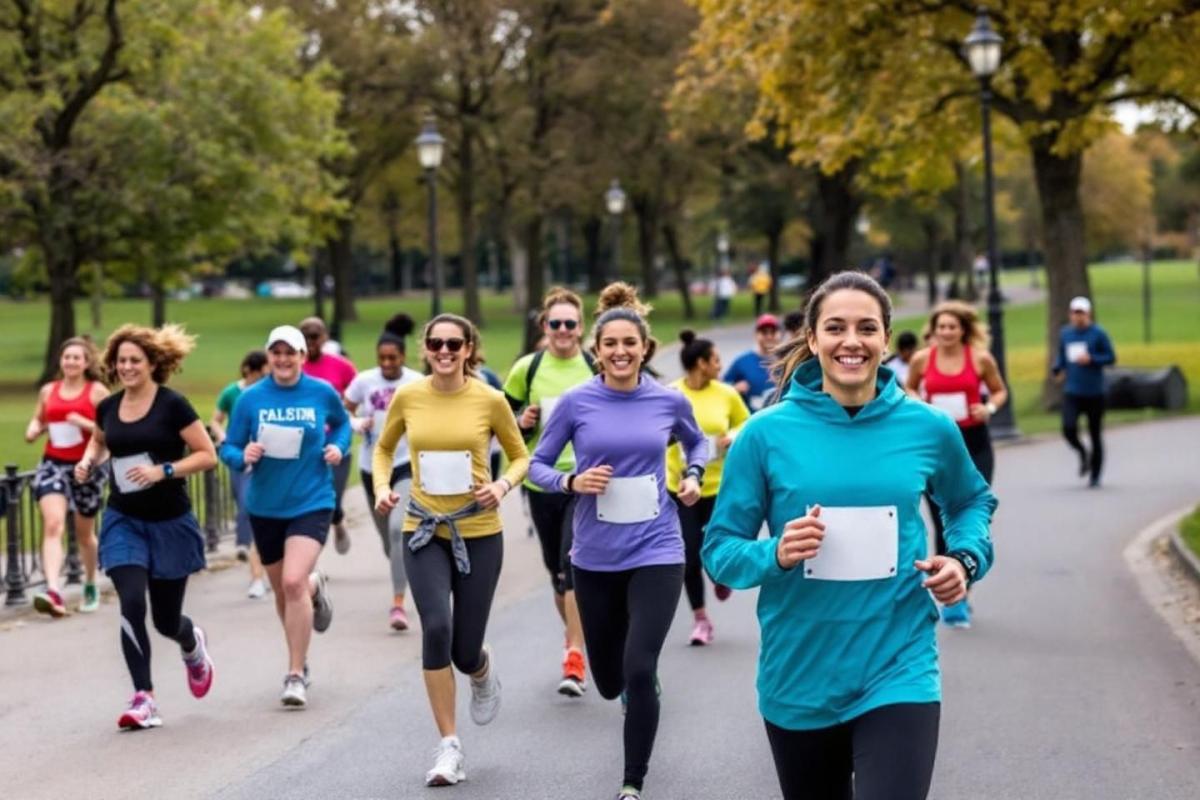 Où courir à Paris ? Les 10 meilleurs parcours et parcs pour vos séances running dans la capitale