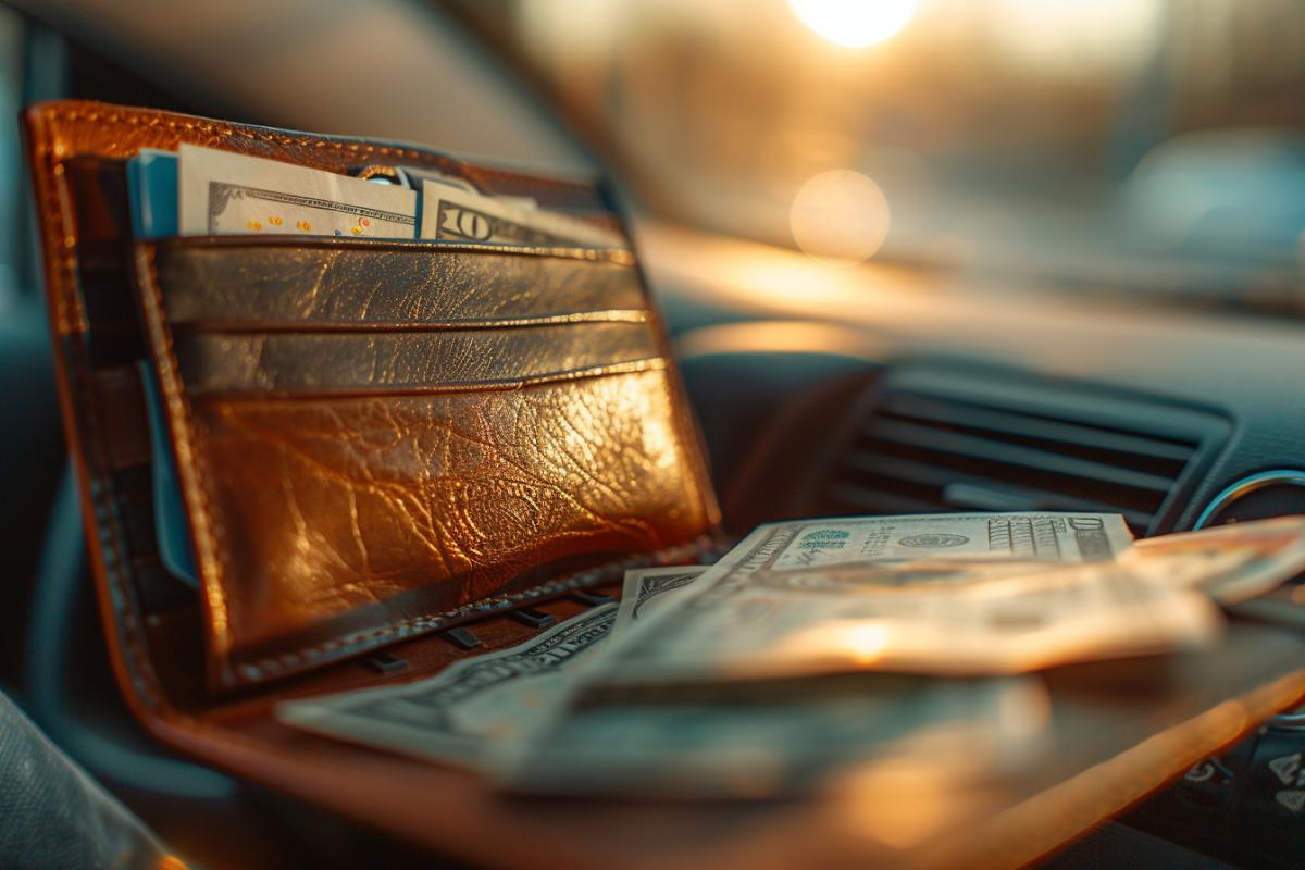 Oubli de documents de conduite : quelle amende risquez-vous ?