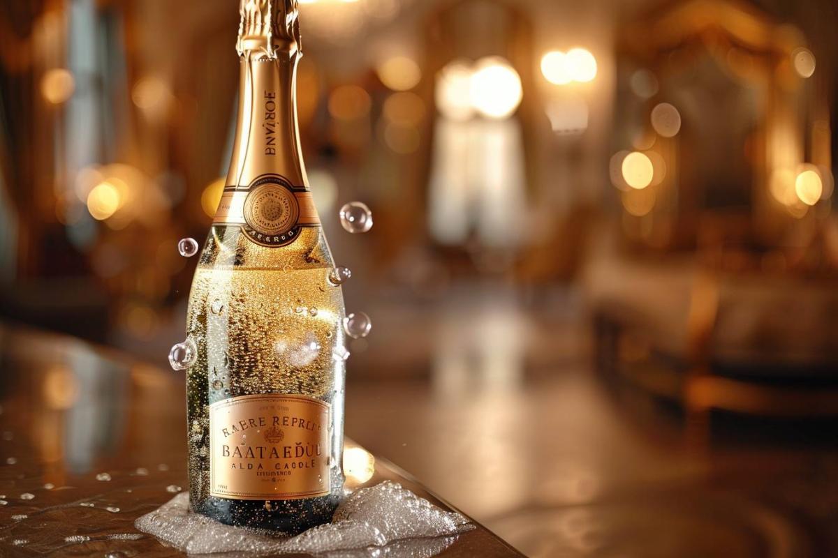 Oubliez Paris et Marseille : découvrez la ville française qui 