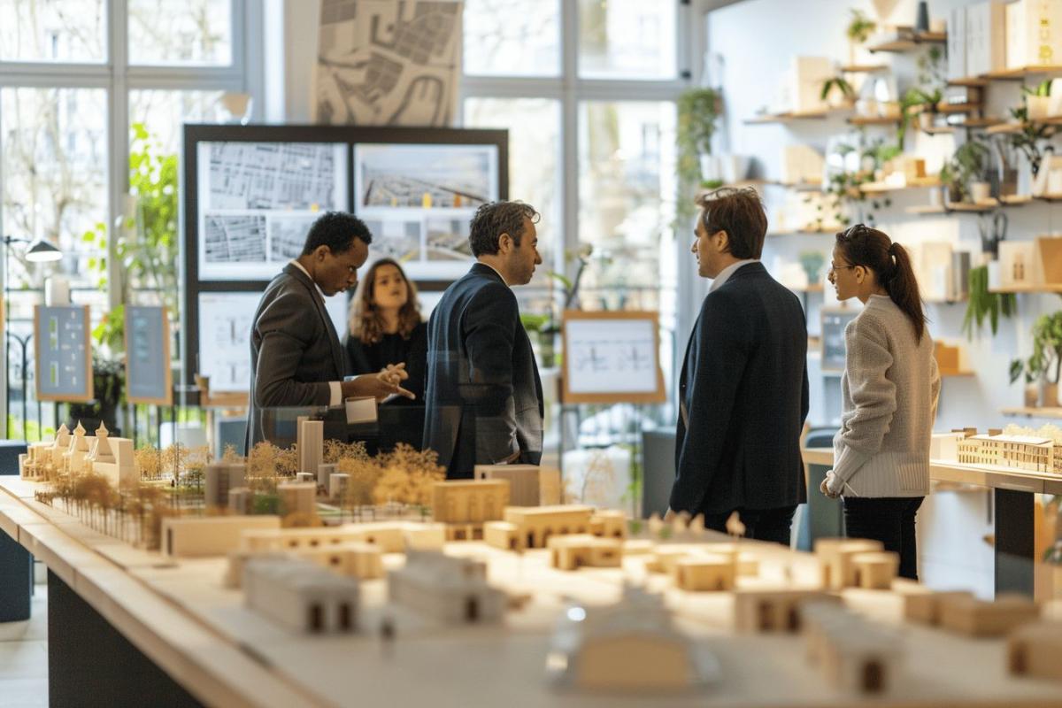 Un pacte avec les Parisiens : la capitale co-construit son avenir avec ses habitants