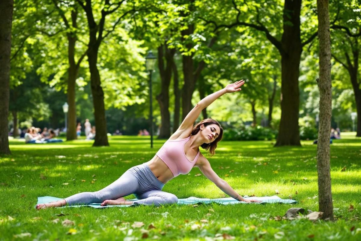 Paris Active et Sportive : santé, bien-être et vitalité pour tous les habitants de la capitale