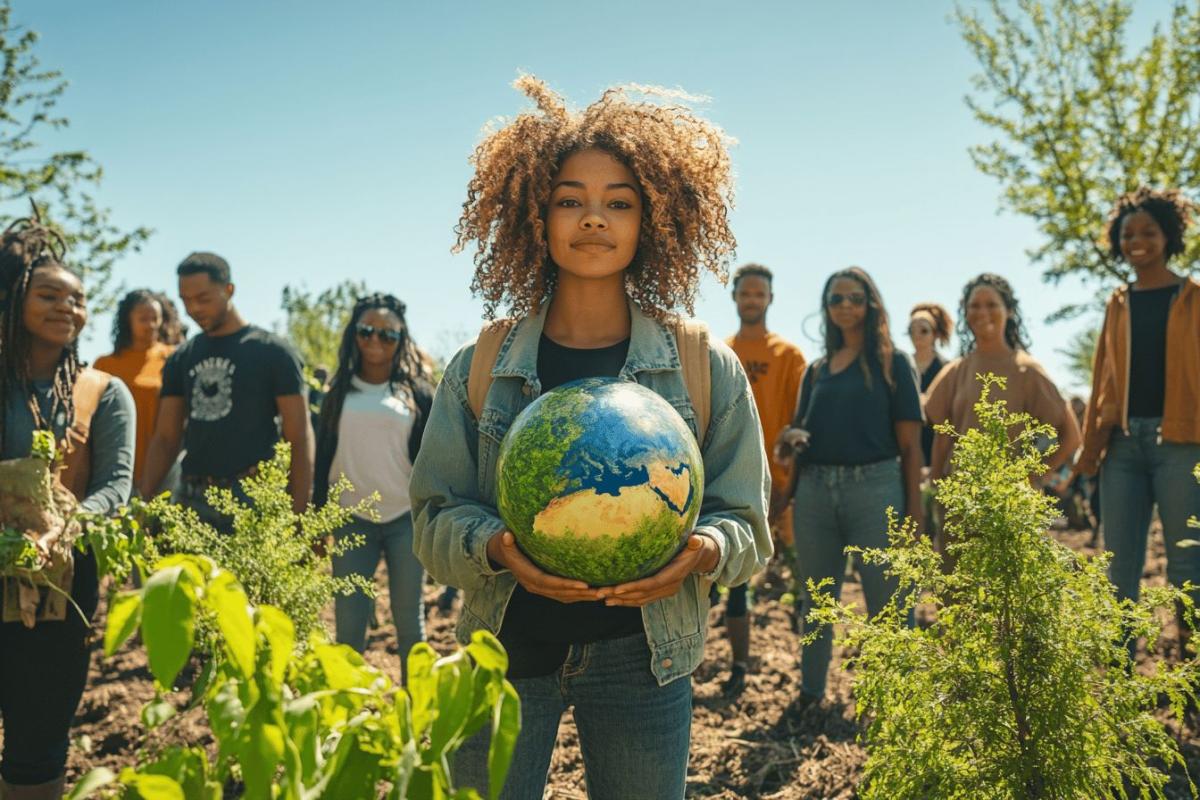 De Paris à Belém : 10 ans d'actions mondiales pour le développement durable et la protection du climat