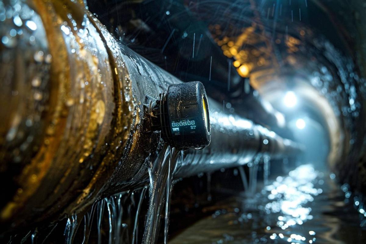 Paris dévoile son plan de sobriété hydrique : mesures pour économiser l'eau dans la capitale