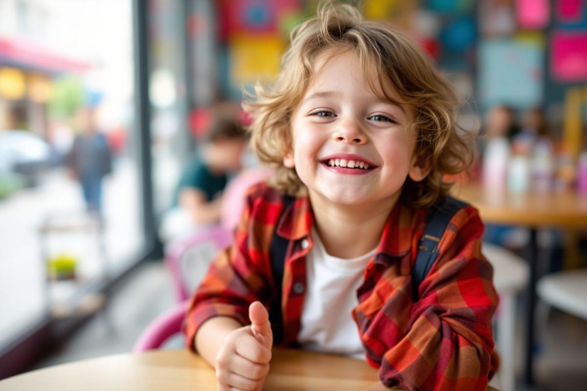 Paris élue meilleure ville d'Europe pour la mobilité des enfants