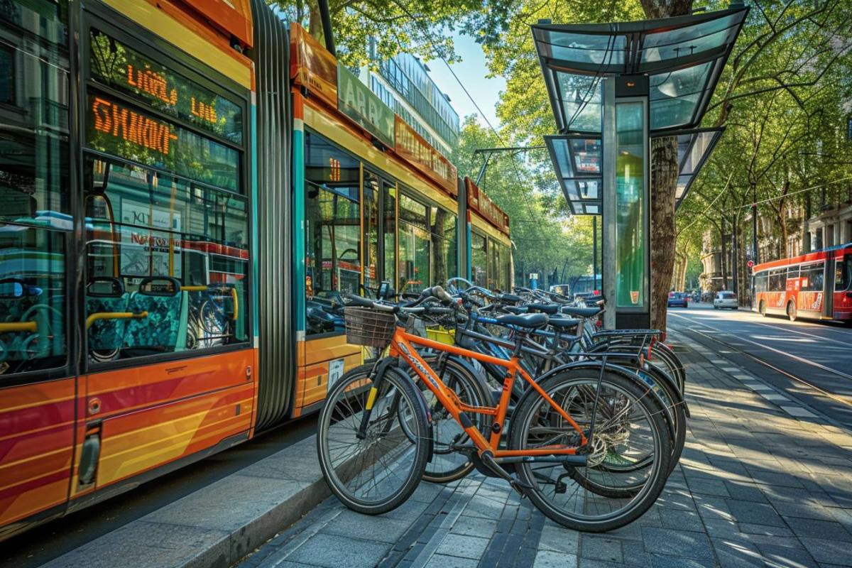 Paris intensifie sa lutte contre le trafic de transit : plans de circulation et ZTL au cœur des mesures