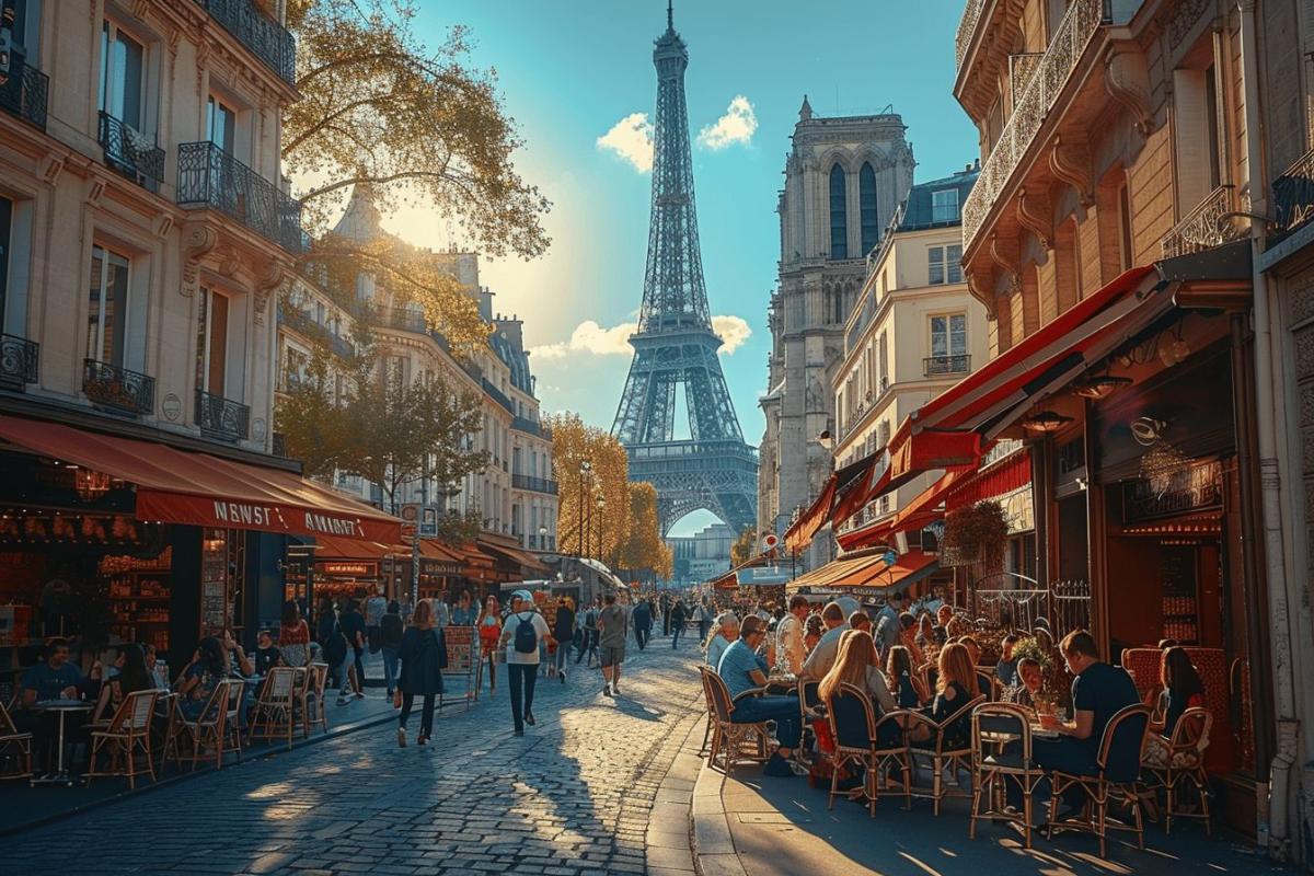 Paris n'est plus la ville où les Français râlent le plus : découvrez le nouveau classement