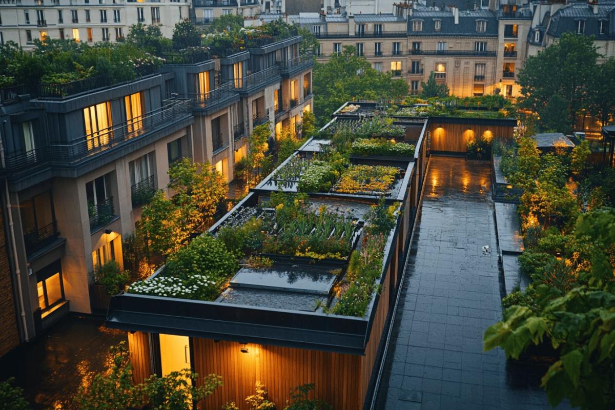 Paris : le plan de transformation en 