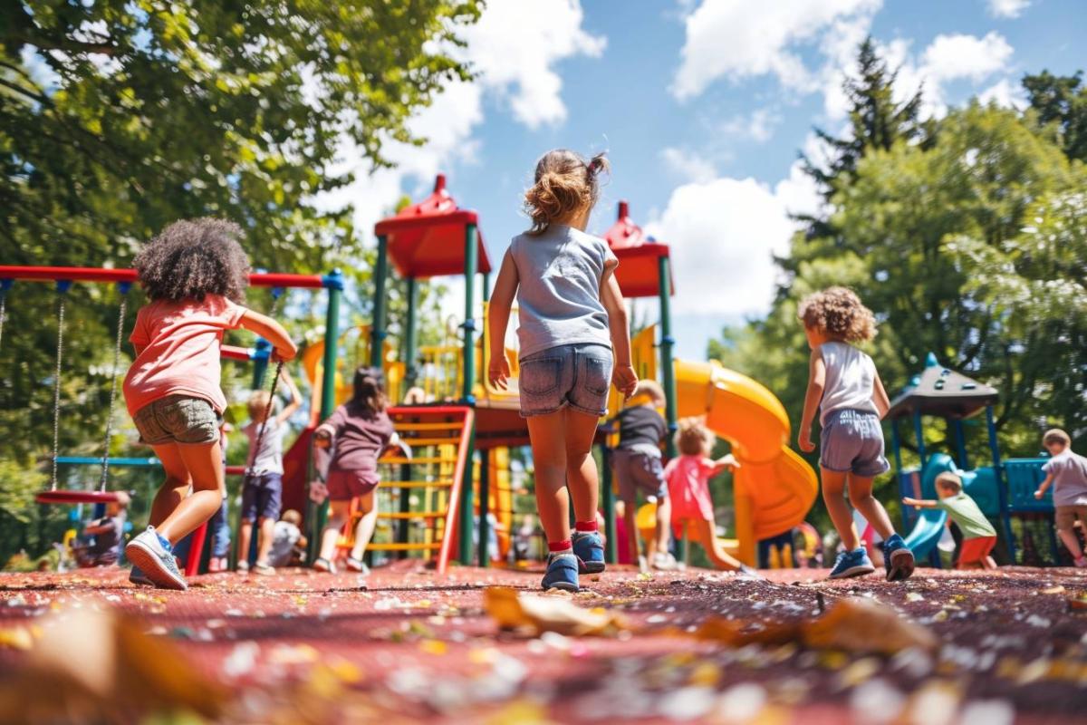 Paris : plus de 200 rues piétonnes réservées aux enfants pour jouer en toute sécurité