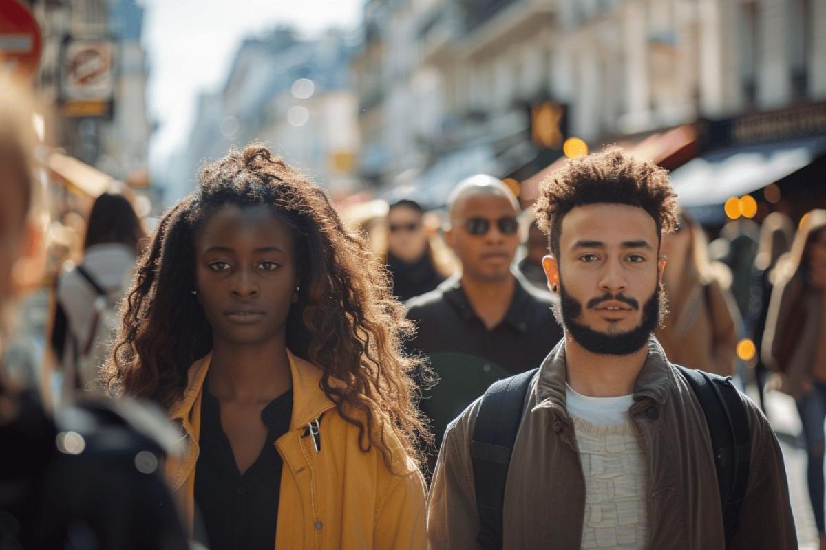 Paris : plus de 2/3 des résidents sont nés hors de la capitale, révèle une étude démographique