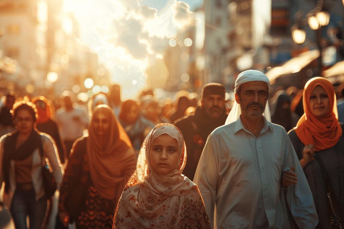 Paris : plus de 2/3 des résidents sont nés hors de la capitale, révèle une étude démographique