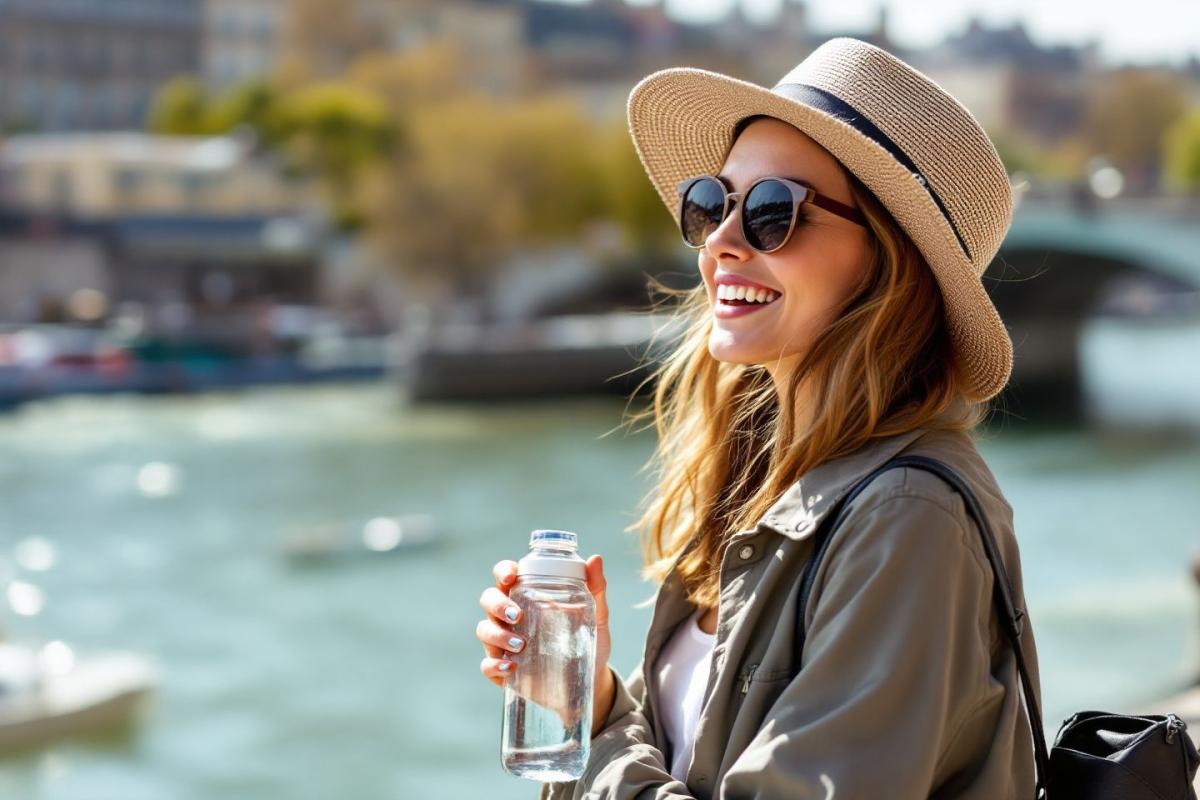 Paris rejoint Swimmable Cities, une alliance mondiale pour des rivières urbaines plus propres