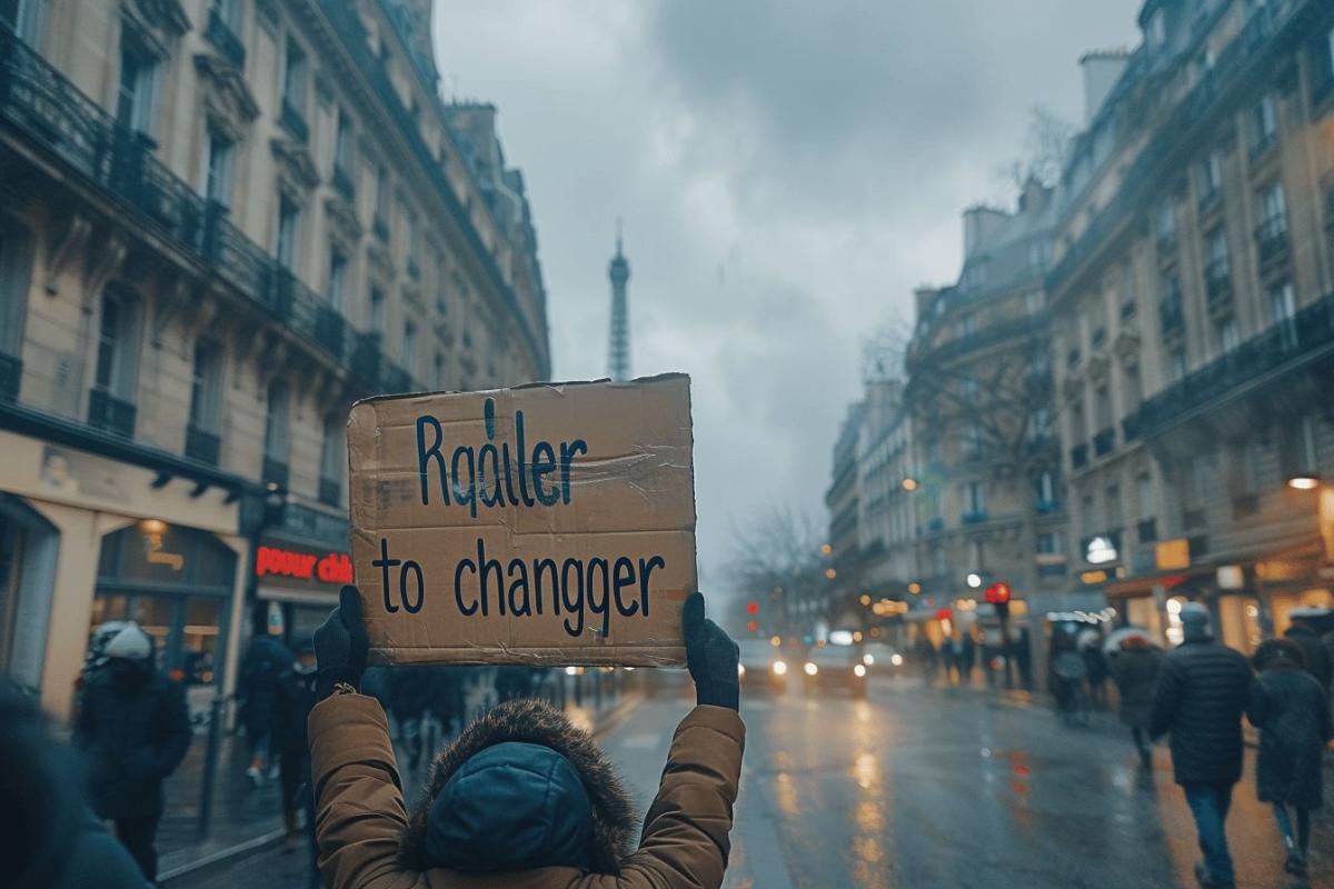 Paris se classe deuxième des villes françaises les plus râleuses : découvrez le classement