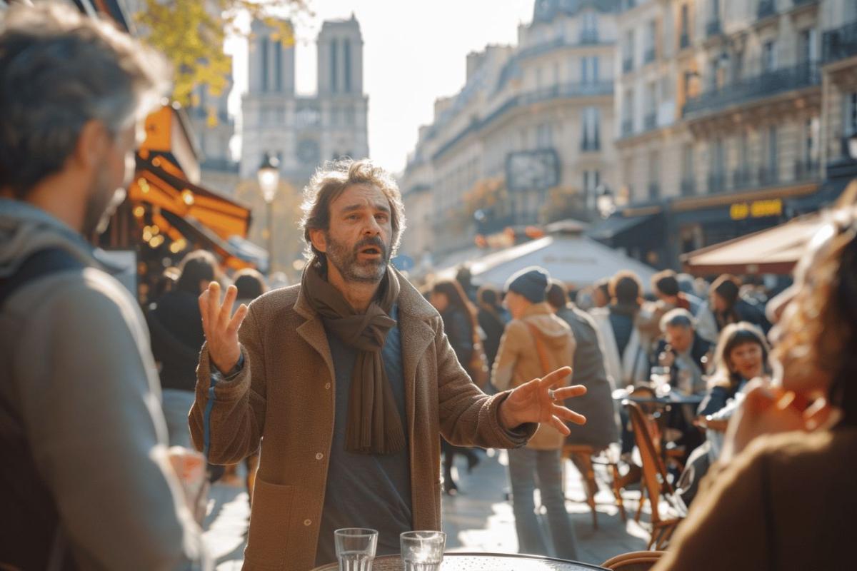 Paris se classe deuxième des villes françaises les plus râleuses : découvrez le classement