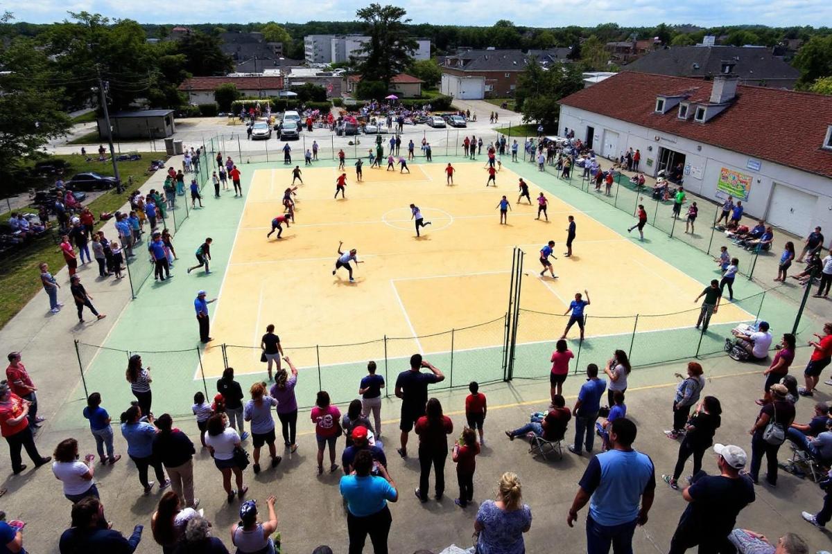 Paris Sport Proximité : des activités gratuites et accessibles pour tous les Parisiens