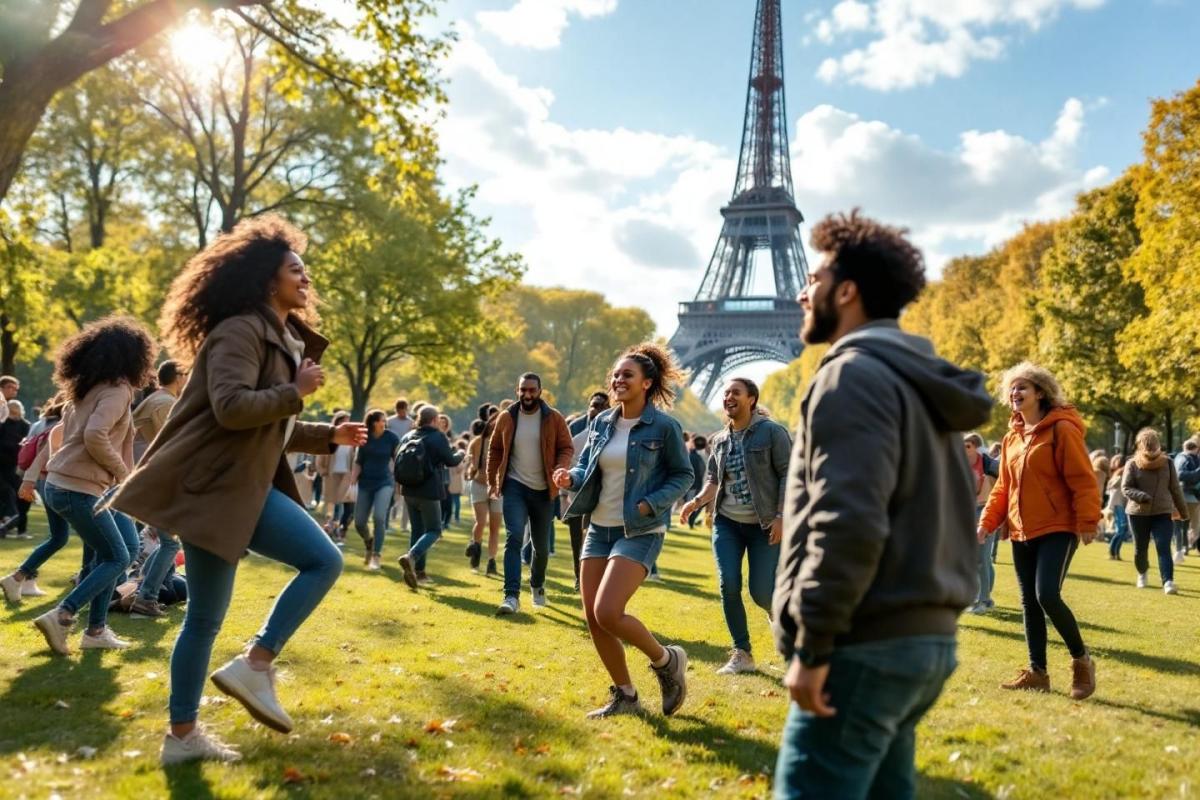 Paris Sport Proximité : des activités gratuites et accessibles pour tous les Parisiens