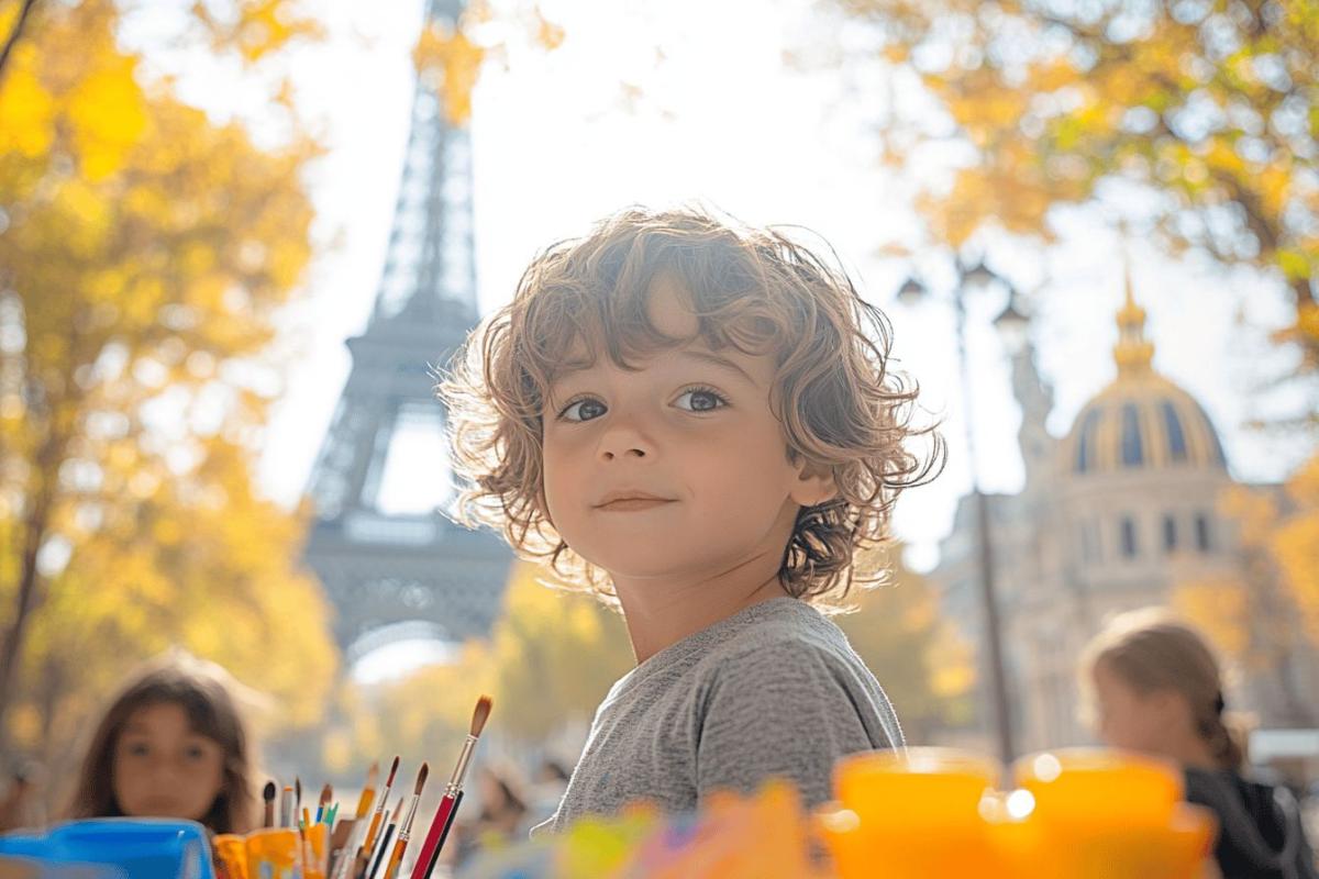 Paris Sport Vacances : des stages sportifs pour les enfants et ados pendant les congés scolaires