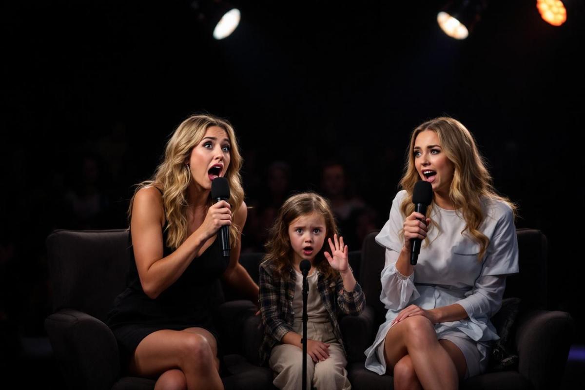 Paris suspend deux animatrices pour cris et bisous forcés sur des enfants