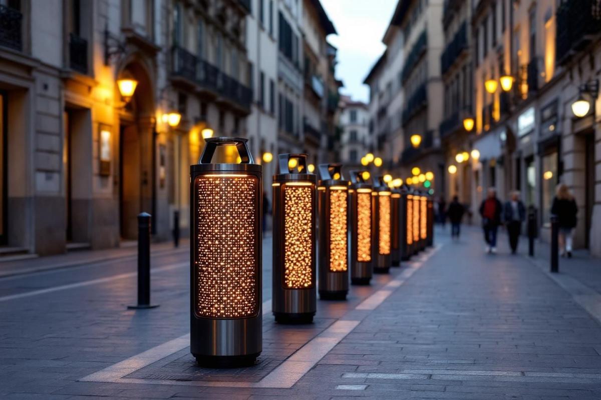 Paris dans le top 5 des villes touristiques les plus sales du monde