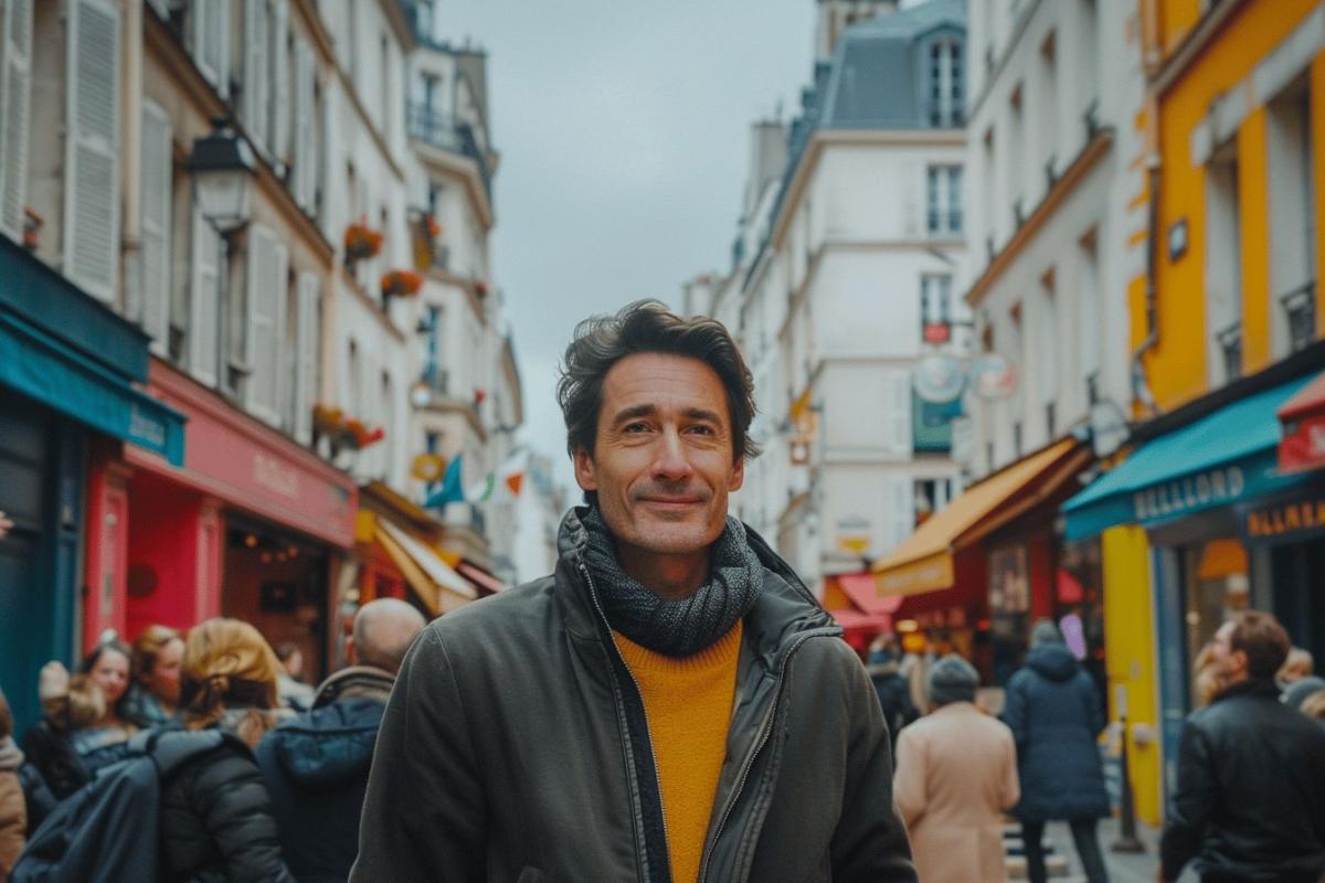 Paris, ville woke : la franchise assumée de David Belliard fait débat