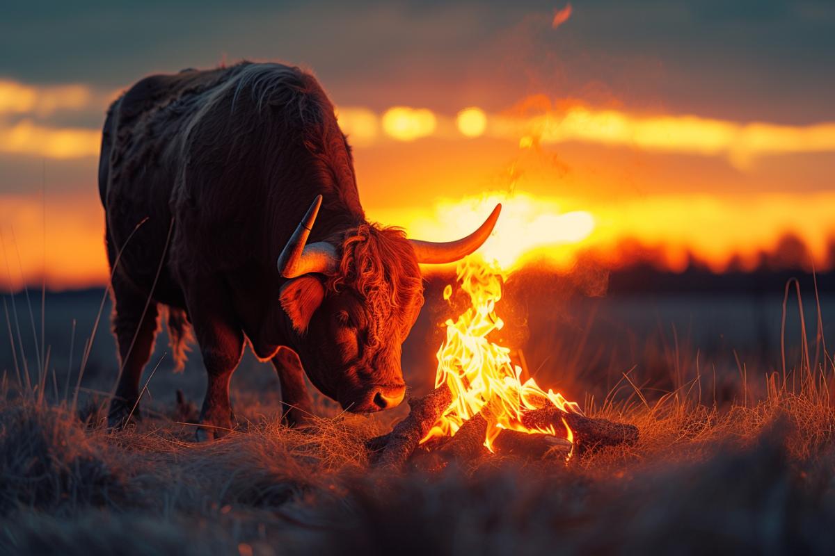 Patience et détermination : quel signe astrologique excelle ?