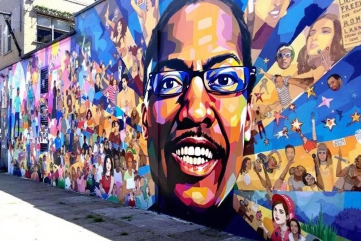 Pause-photo sur l'actu d'octobre : les moments forts en images