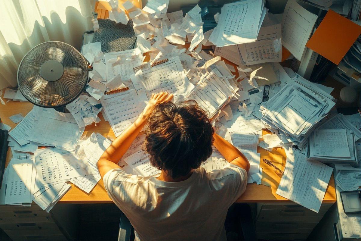 Perturbations de l'été : guide complet pour anticiper et gérer les imprévus saisonniers