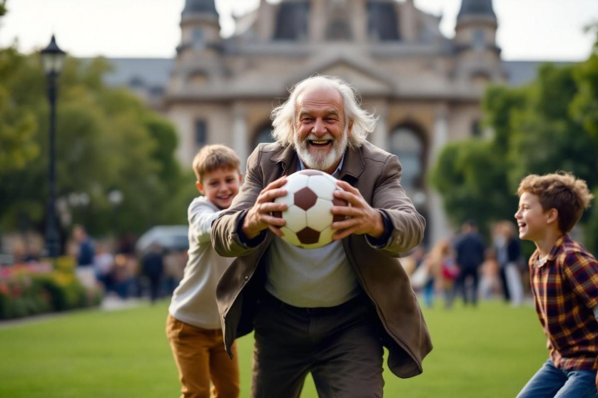 Philippe Delerm et son Paris mythique : un ailleurs désirable et littéraire