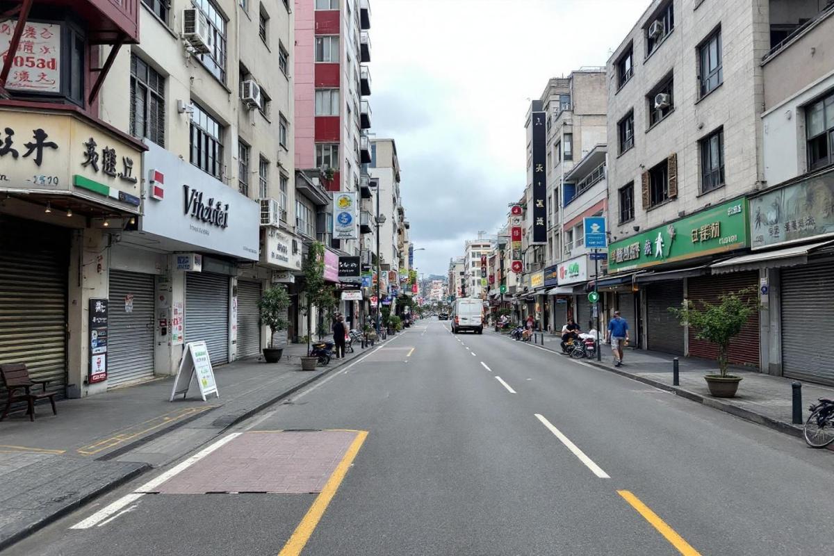 Politiques antivoiture : les ratés des villes comme Paris et Montpellier