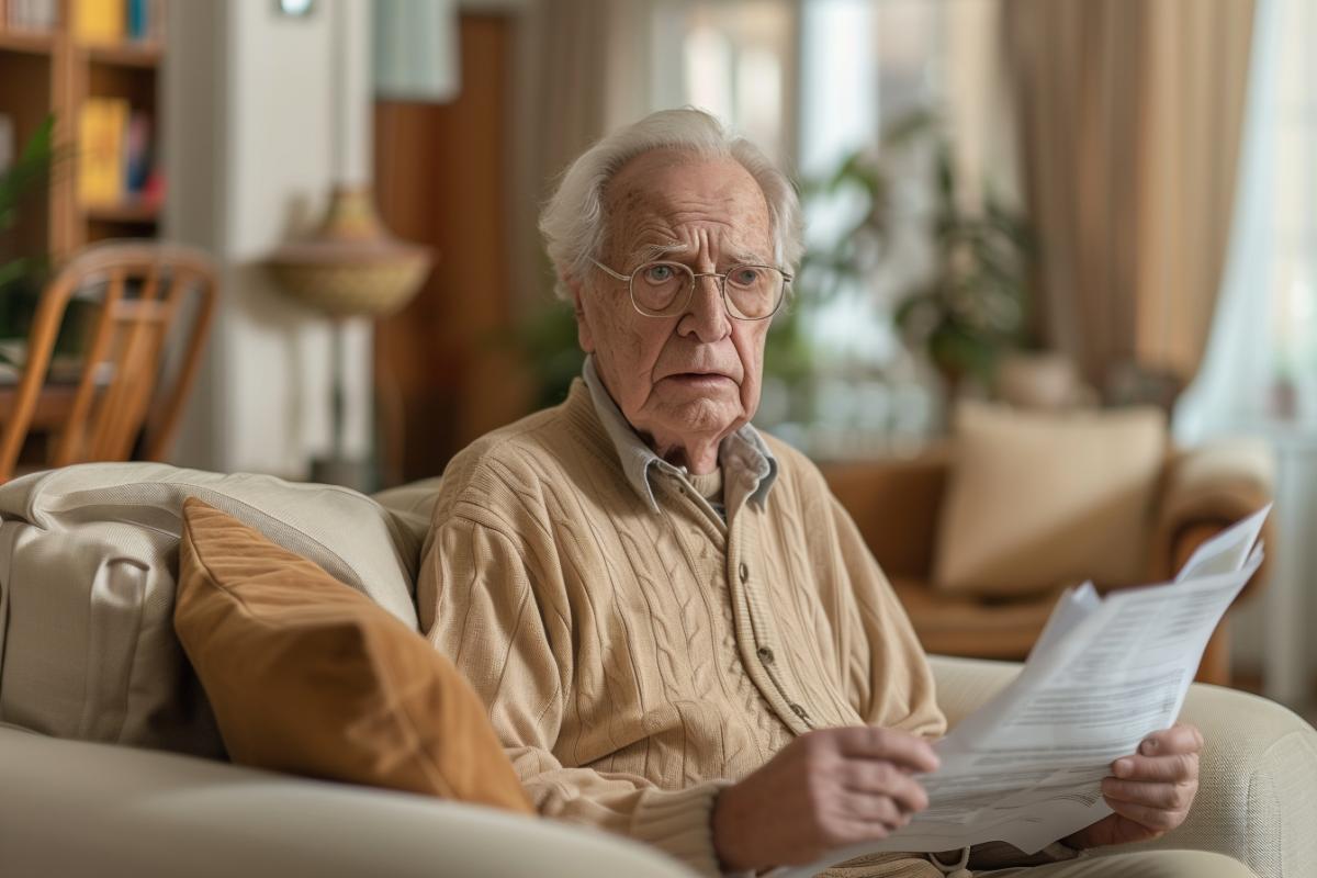 Pourquoi 1 retraité sur 2 oublie cette aide : conditions pour en bénéficier