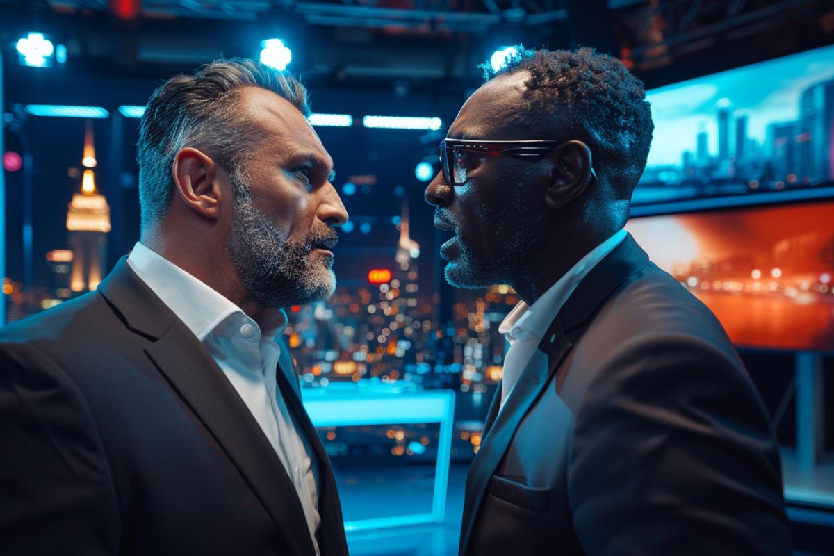 Pourquoi Hanouna critique Le Marchand ? La raison enfin révélée