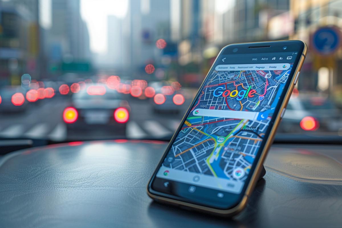 Pourquoi Waze sera remplacé par Google Maps : découvrez les raisons