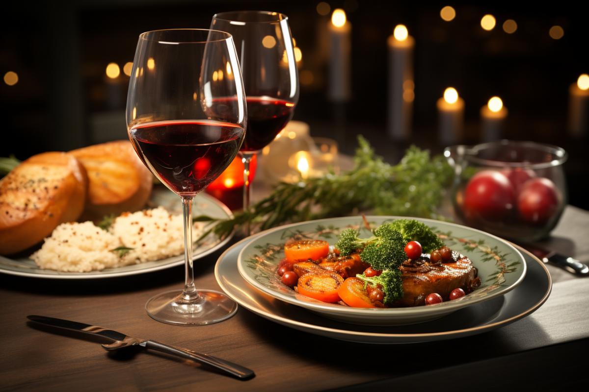 Préparez vos fêtes comme un pro : voici comment éviter l'effort inutile!