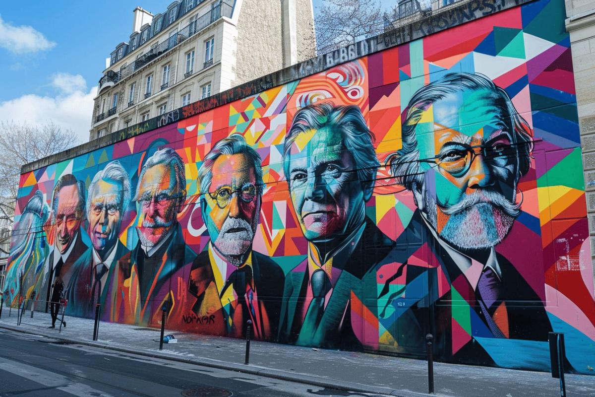 La présence danoise à Paris : comment le Danemark s'affirme dans la capitale française