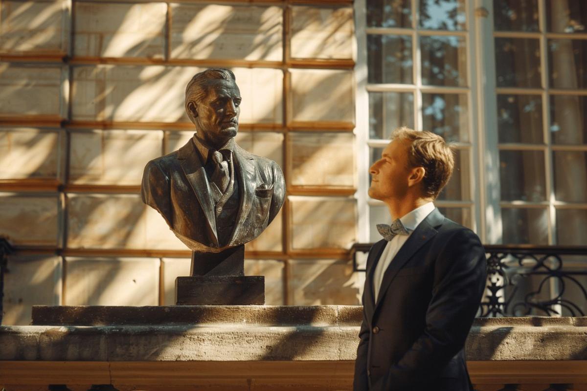 La présence danoise à Paris : comment le Danemark s'affirme dans la capitale française