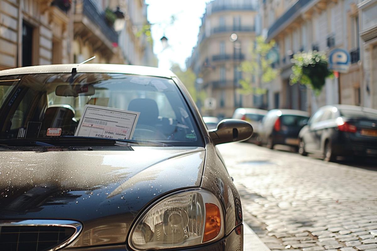 Prêter votre voiture en 2024 pourrait coûter 1 500 euros d'amende : Détails
