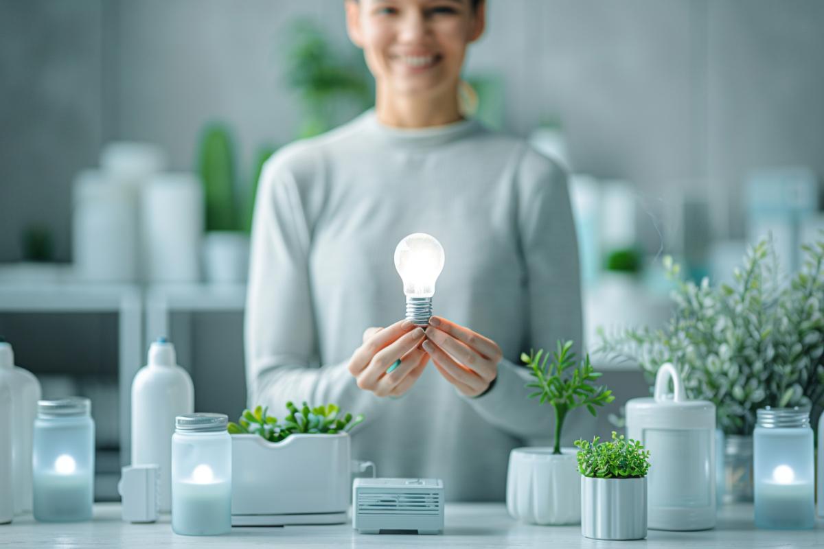 Prix électricité réduit : Méthode prouvée pour baisser la facture de 50%