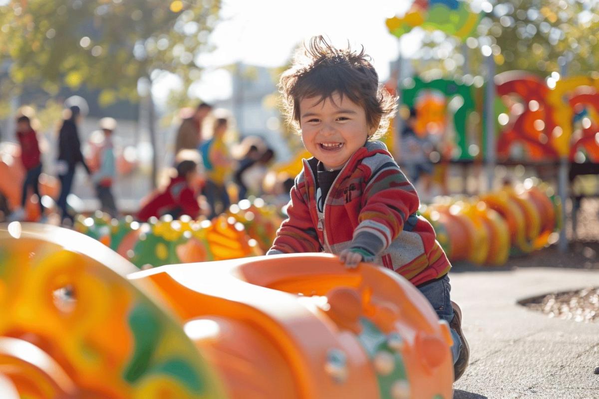 Quand on adapte une ville aux enfants, on l'adapte pour tout le monde : vers des espaces urbains inclusifs