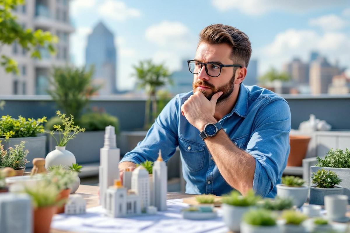 Que peuvent les villes pour le climat ? L'analyse de Bruno sur les solutions urbaines