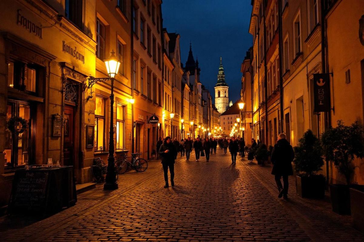 Quelle est la plus belle vieille ville d'Europe à seulement 2h de Paris ?