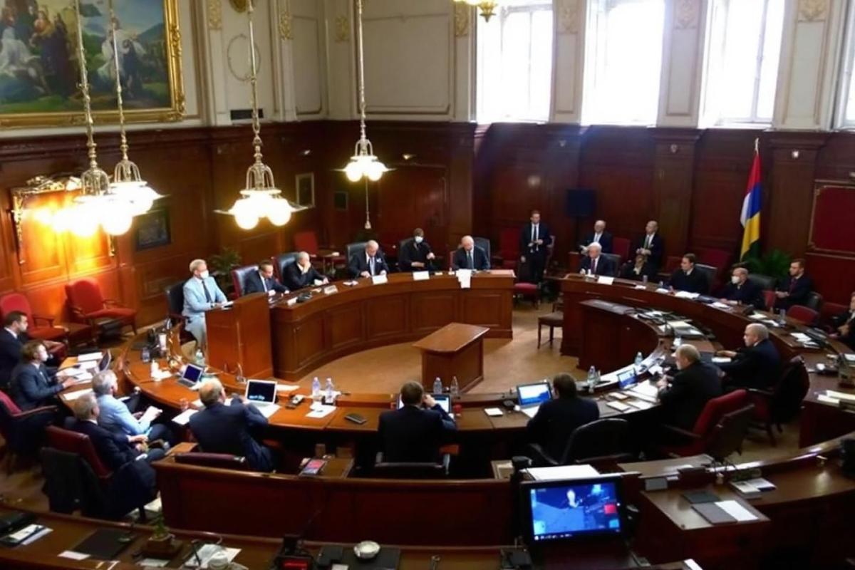 Rachida Dati promet une capitale propre dès sa première semaine en cas de victoire