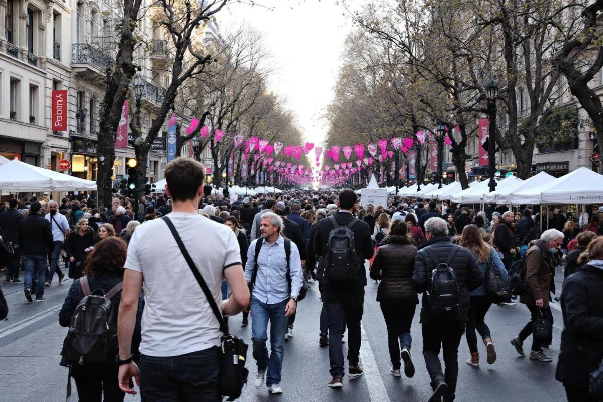 Les Ramblas de Paris : un projet controversé inspiré de Barcelone