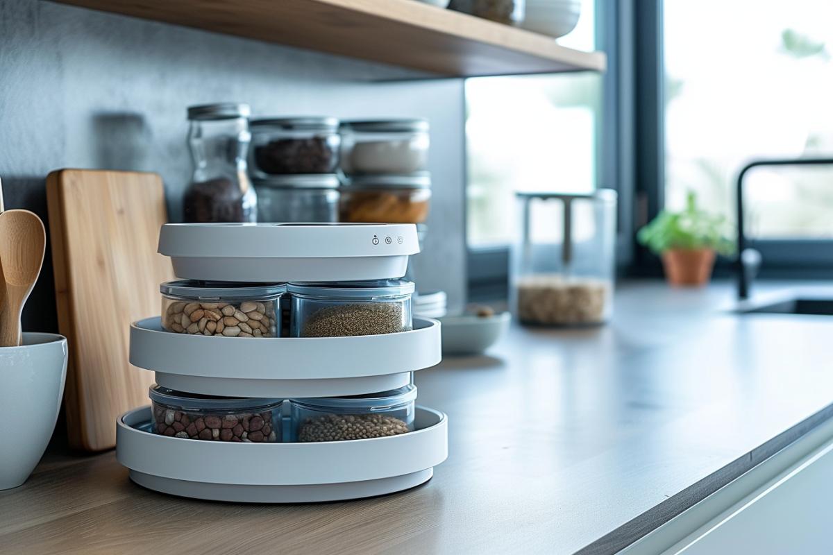 Rangement malin à moins de 6€ chez Lidl : l'organisateur idéal