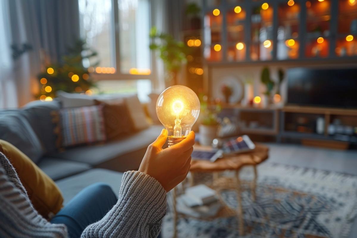 Réduisez votre facture électrique de 22% : découvrez cet opérateur engagé