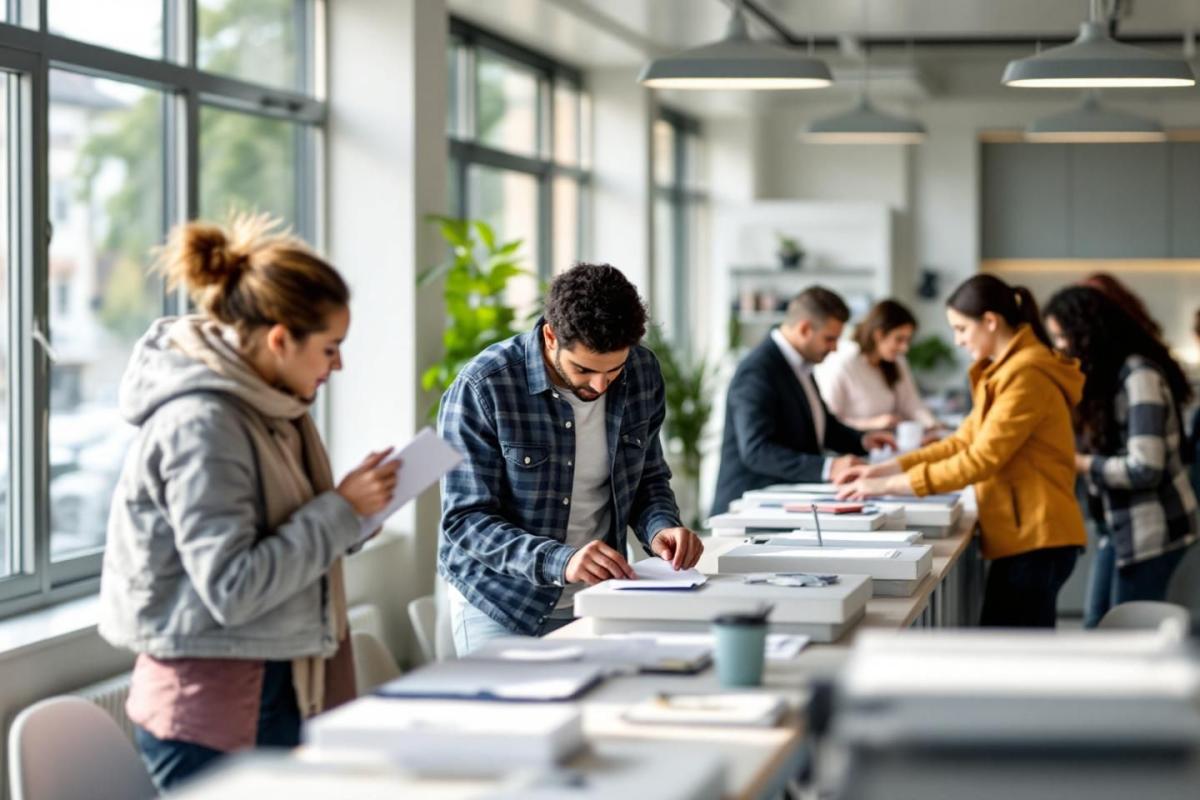 Réforme PLM : comment voter aux municipales à Paris, Lyon et Marseille
