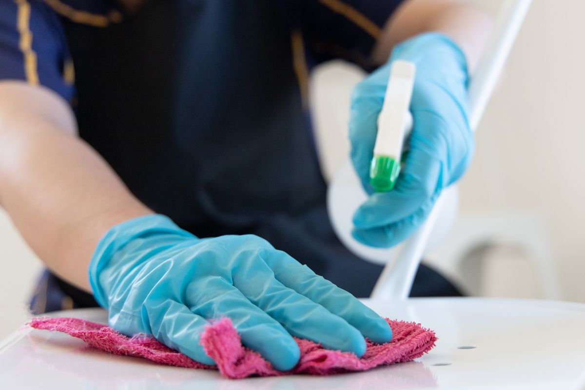 Remède maison pour éliminer la rouille : les solutions faciles